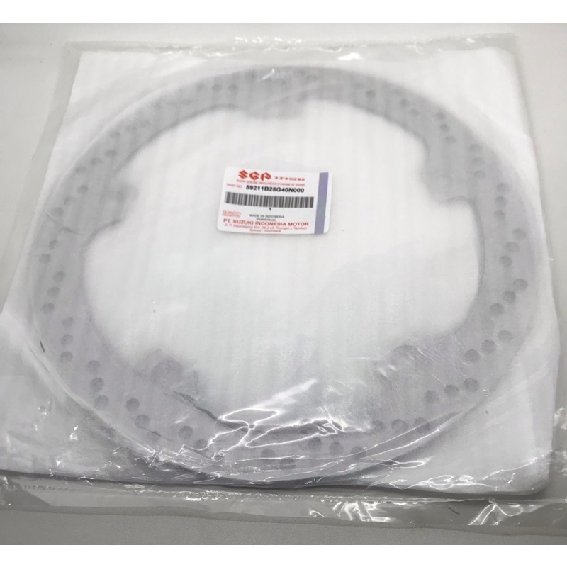 Piringan disc Satria F150 depan Piringan cakram Satria F150 depan