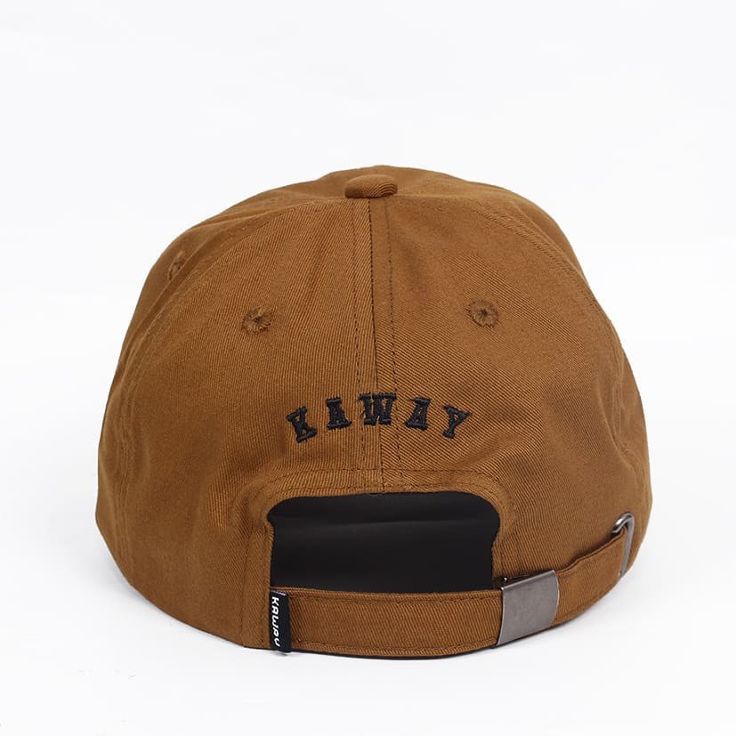 TOPI BASEBALL PRIA WANITA - KAWAY COLLECTION