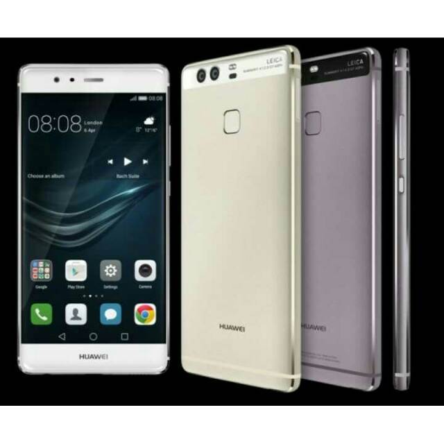 Huawei GR 3 Garansi Resmi