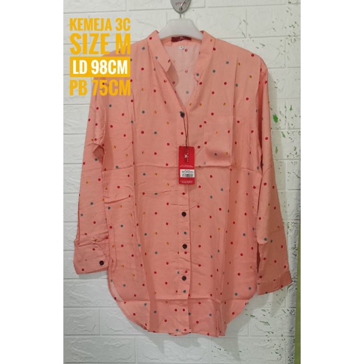 blouse 3C
