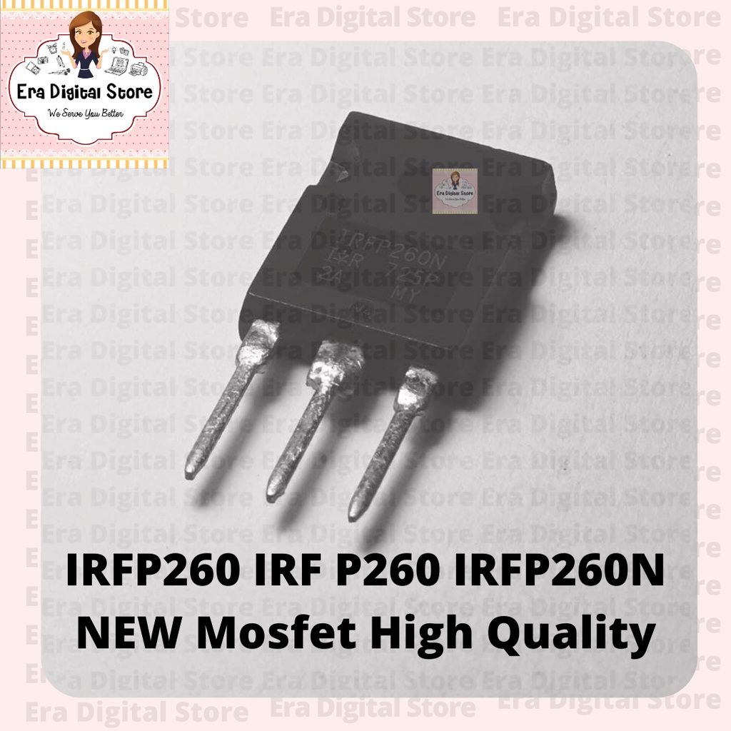 IRFP260 IRF P260 IRFP 260 IRFP260N Mosfet High Quality