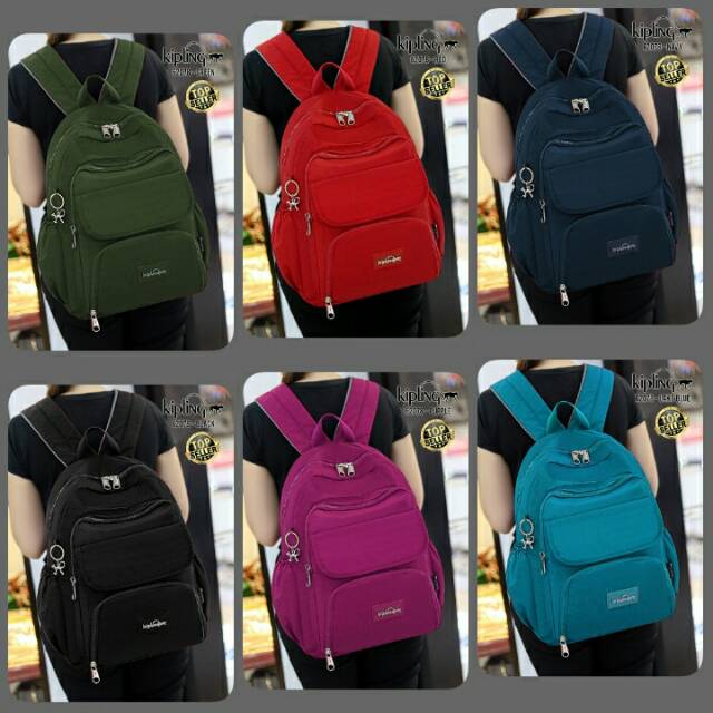 Kipling Backpack 62078
