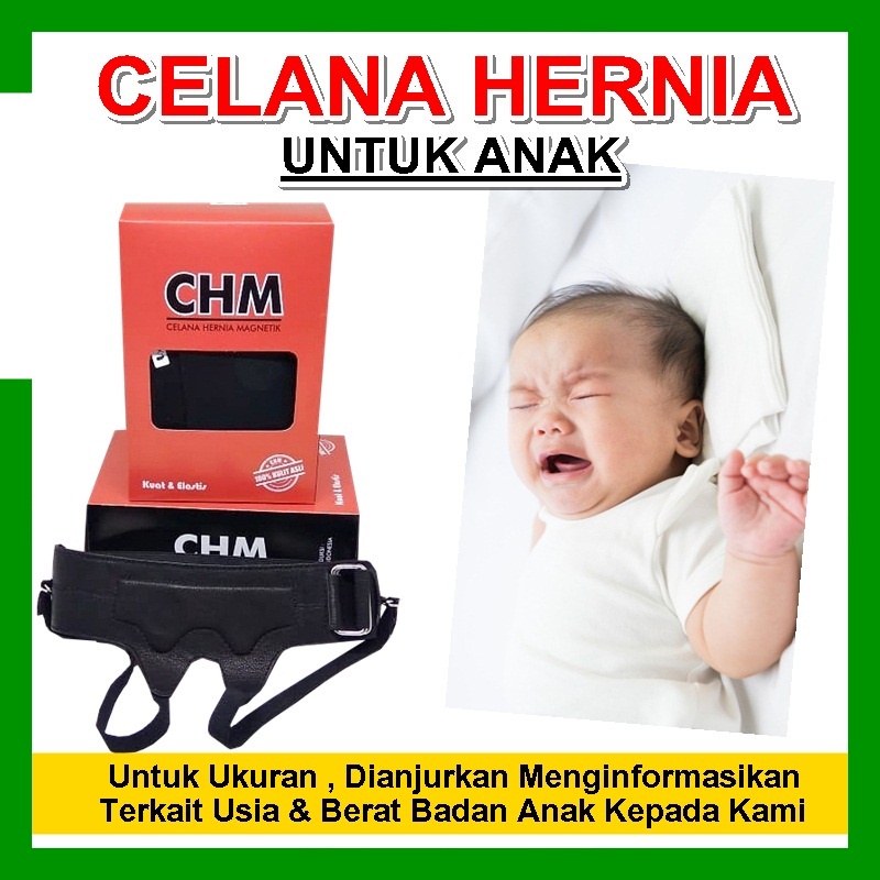 PROMO Celana Hernia Anak Laki Laki Dan Perempuan - Paling Murah Aman Dan Nyaman Digunakan