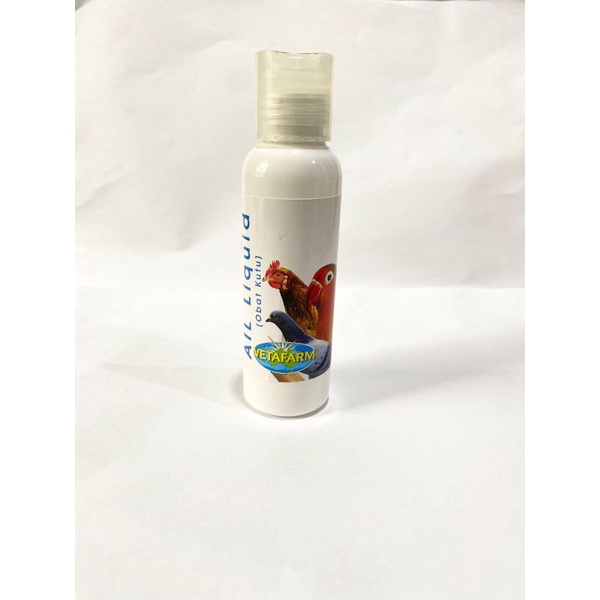 AIL LIQUID VETAFARM / AVIAN INSECT LIQUIDATOR