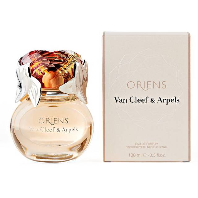 Parfum Van Cleef & Arpels Oriens for WOMAN Original Reject