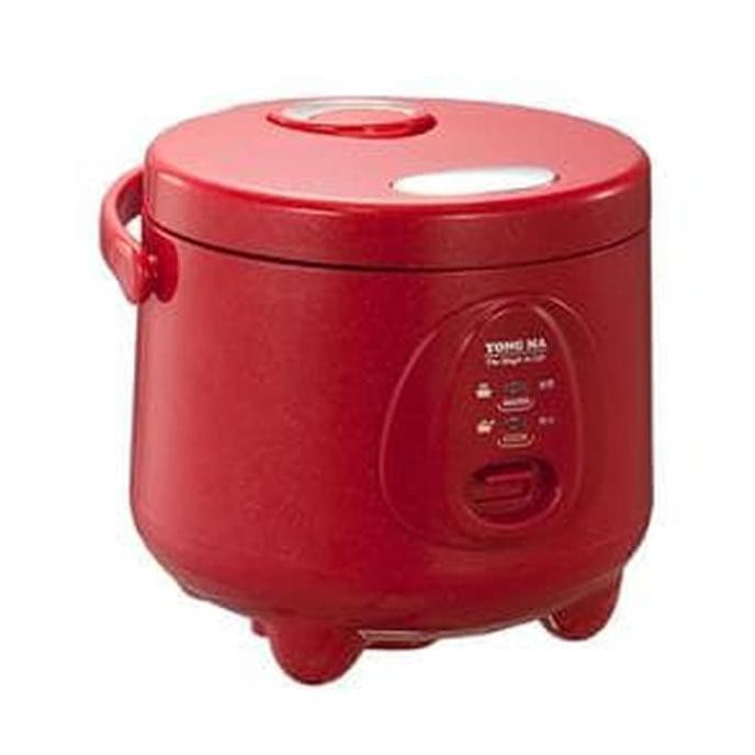 Bisa bayar ditempat/COD Magic Com / Rice Cooker Yongma YMC-202 3 in 1 Kapasitas 0,7 Liter
