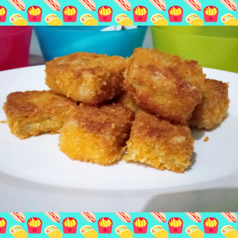 

Chicken Nugget