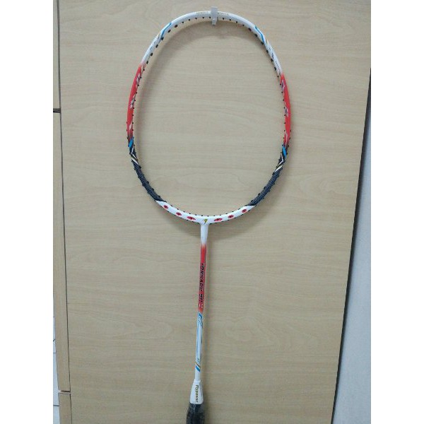 raket badminton FLYPOWER TORNADO 911 original BO37 CN BAT