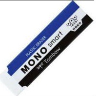 

Tombow Mono Plastic Eraser ET-ST