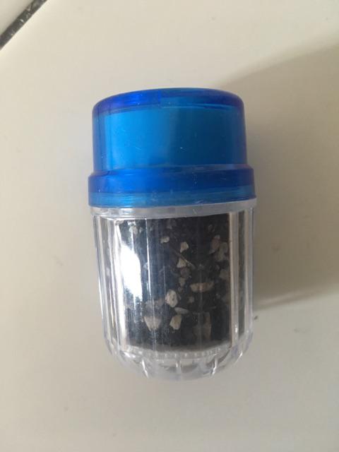 Saringan Filter Air Kran Water Aquarium Bak Kamar Mandi