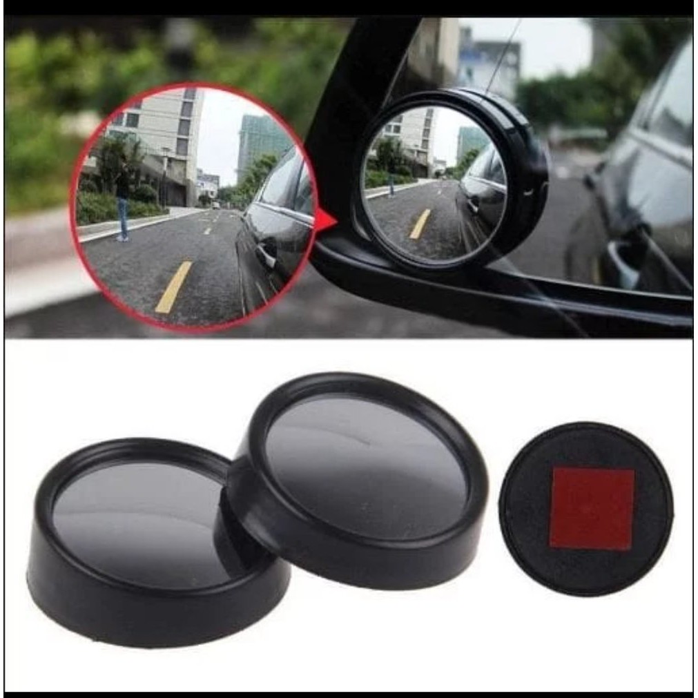 blindspot mirror kaca spion universal