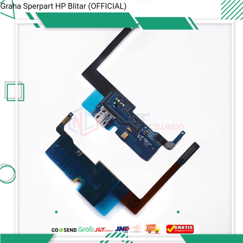 FLEXIBLE CHARGE SAMSUNG T705 / FLEXIBLE CHARGER SAMSUNG TAB S + MIC