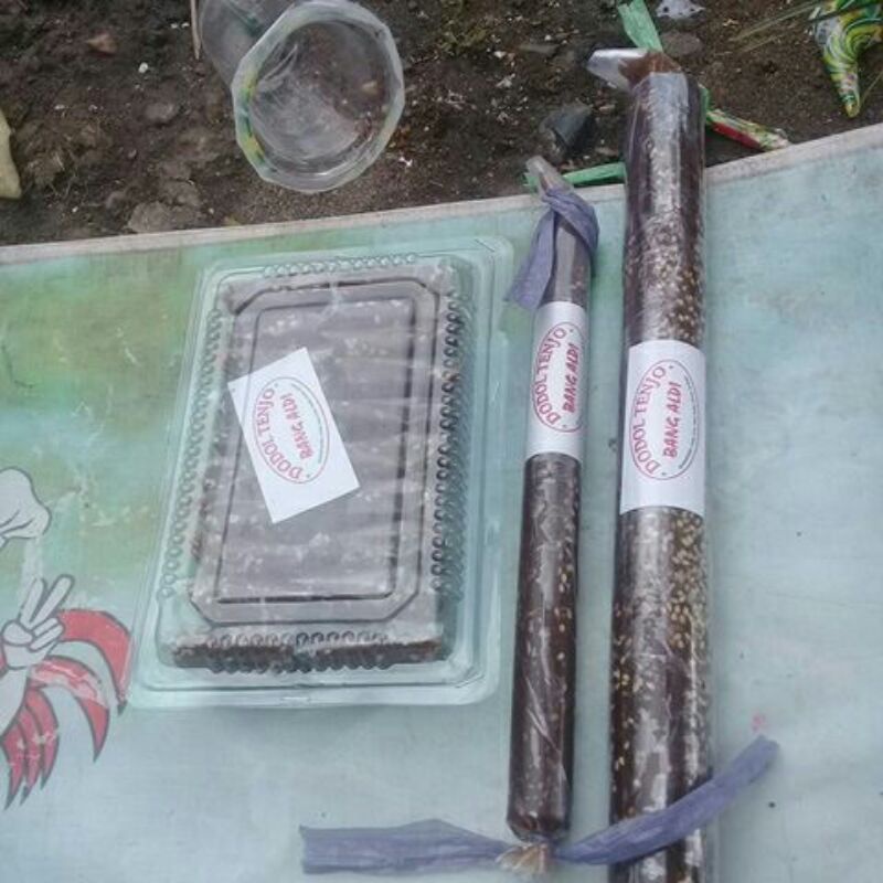 

dodol
