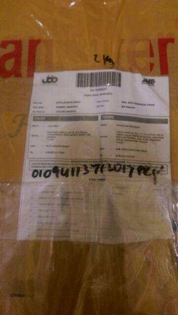 Selang Ro 3/8 / Ro Tubing