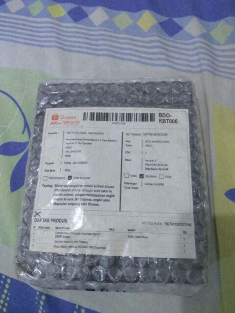 Gembok Hona 60 Mm Panjang