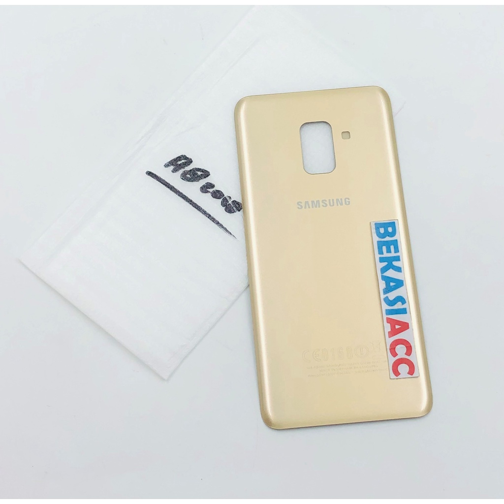 BACKDOOR / TUTUP BELAKANG SAMSUNG A530 / A8 2018 BACK DOOR