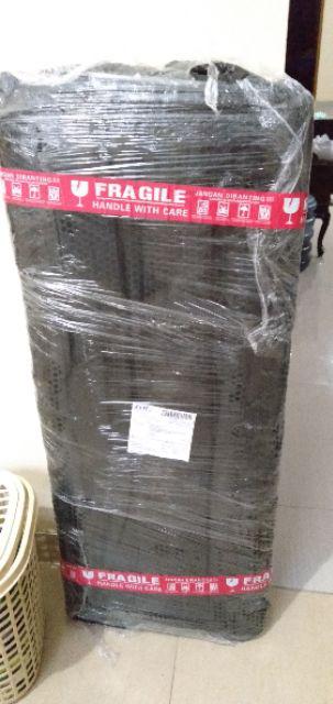 Meja Lipat Dinding Hpl 100 X 40 Cm