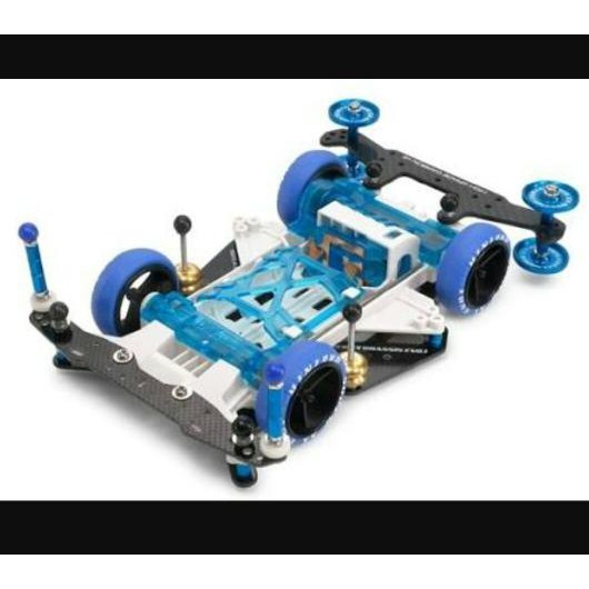 tamiya super xx chassis evo 1 Terbaik