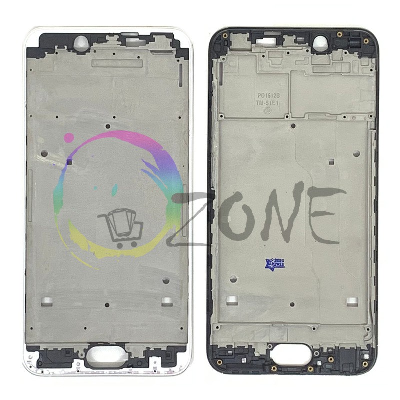 FRAME LCD - TULANG LCD - TATAKAN LCD VIVO V5 - Y67