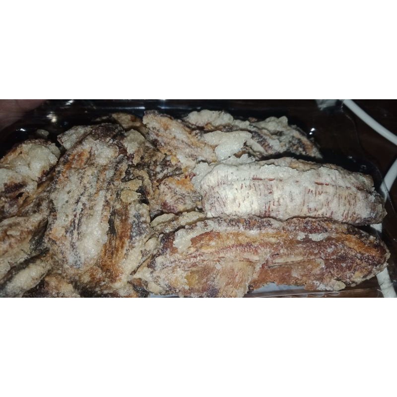 

Sale Pisang Pacitan