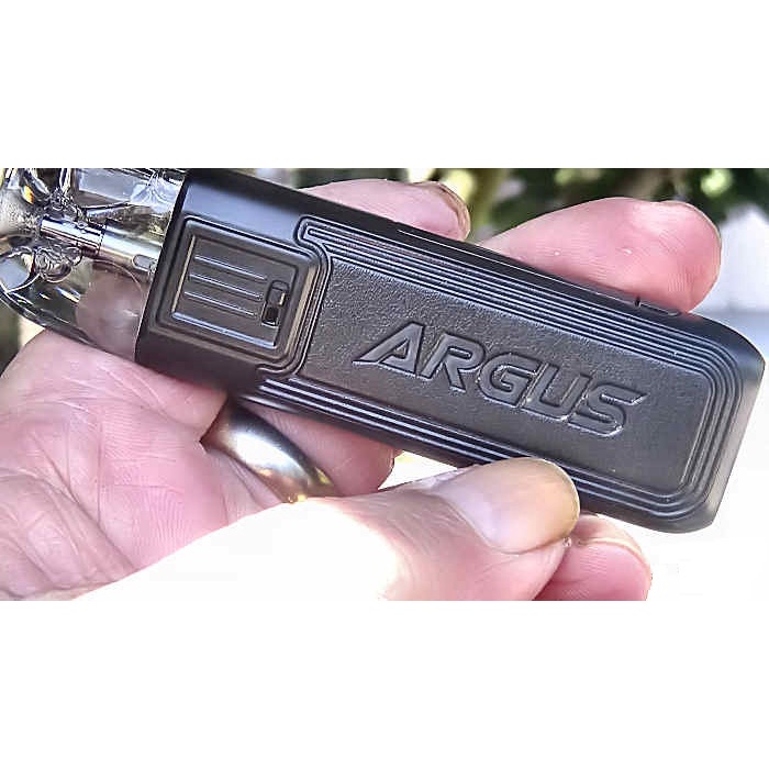 ARGUS POD KIT VARIAN TERBARU ASLI100%