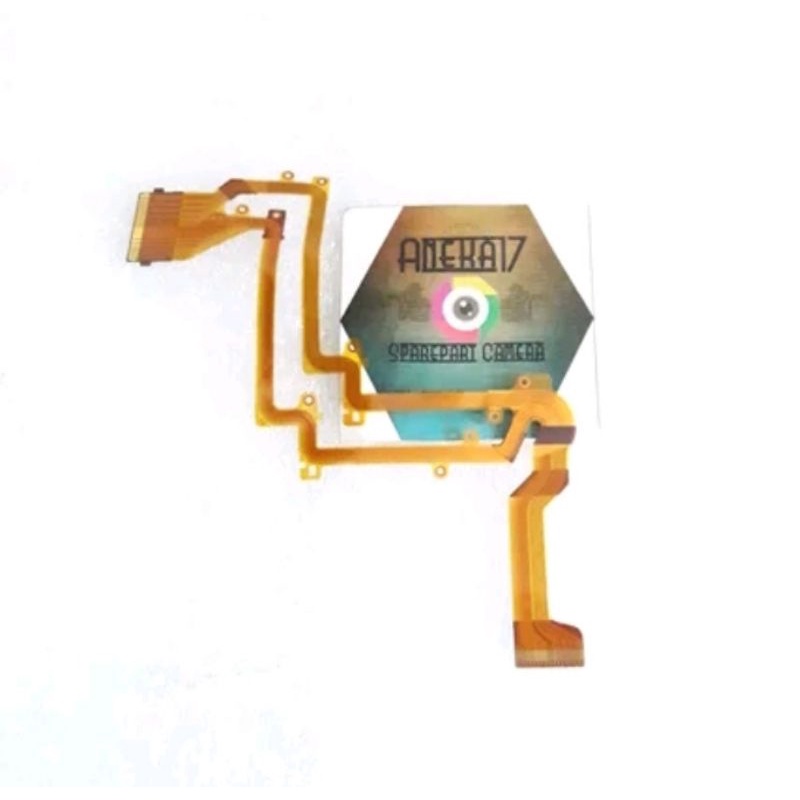 Flex Fleksibel Foor panasonic DHC-MDH2 MDH2