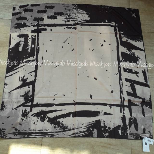 Medina Zein for Zoya