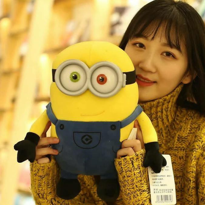 BONEKA ORIGINAL MINION