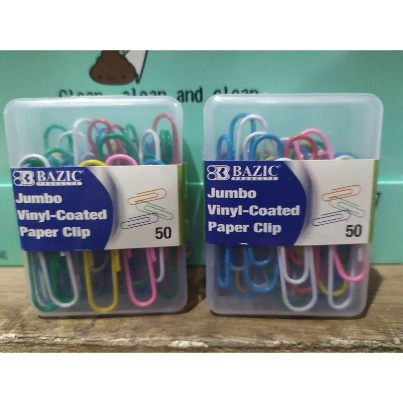 

Paper Clip Bazic 205 Isi 50PC