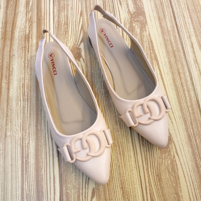 pansus karet belakang c4