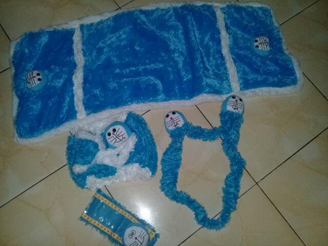 Sarung Kulkas (1 Kg Muat 4)