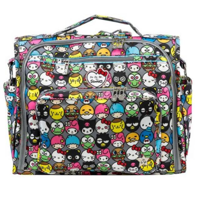 New  Jujube BFF Sanrio