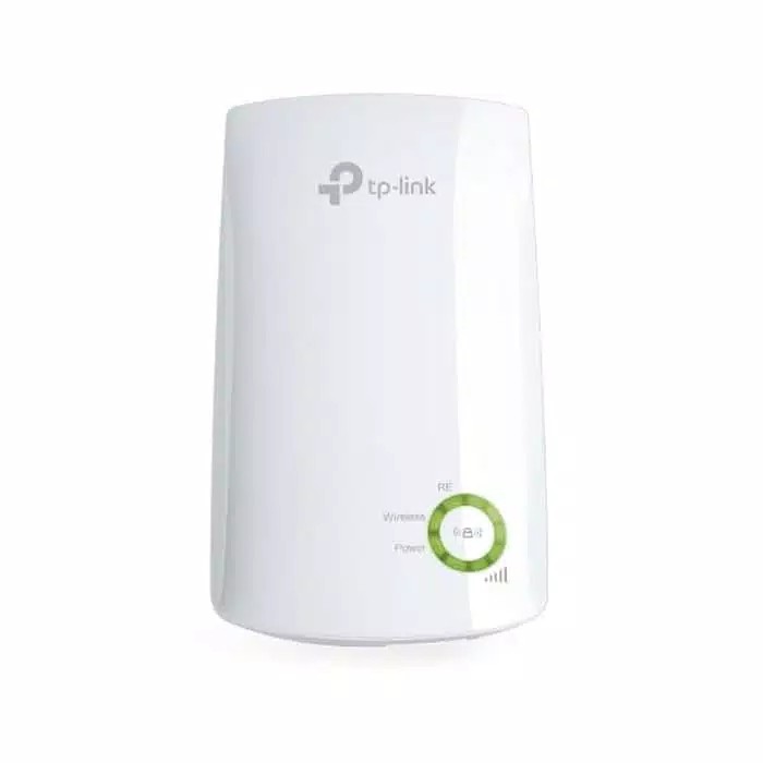 TP-LINK TL-WA854RE 300Mbps Universal Wifi Range Extender Original