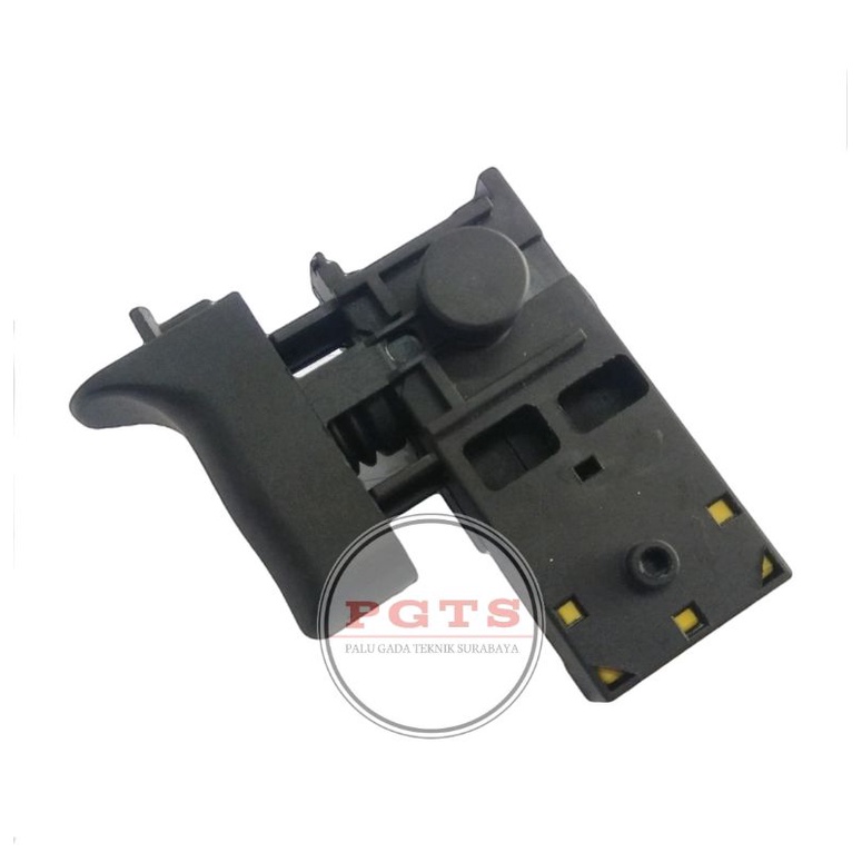 Switch For Bor Makita HR2470 / Saklar Makita HR-2470 / Skakel Mesin Rotary Hammer MAKITA HR 2470