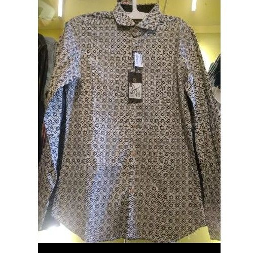 Kemeja Emba Original