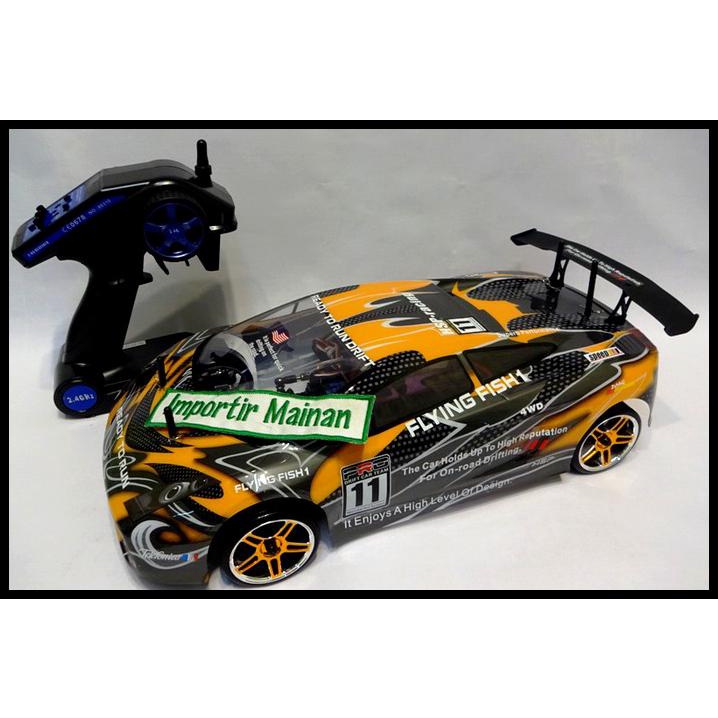 Harga HSP RC Drift Terbaru Juli 2022 