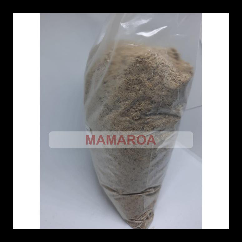 

NEW! MAMA ROA 1 KG IKAN ROA FUFU ASAP HALUS 1000GR KHAS MANADO MURAH
