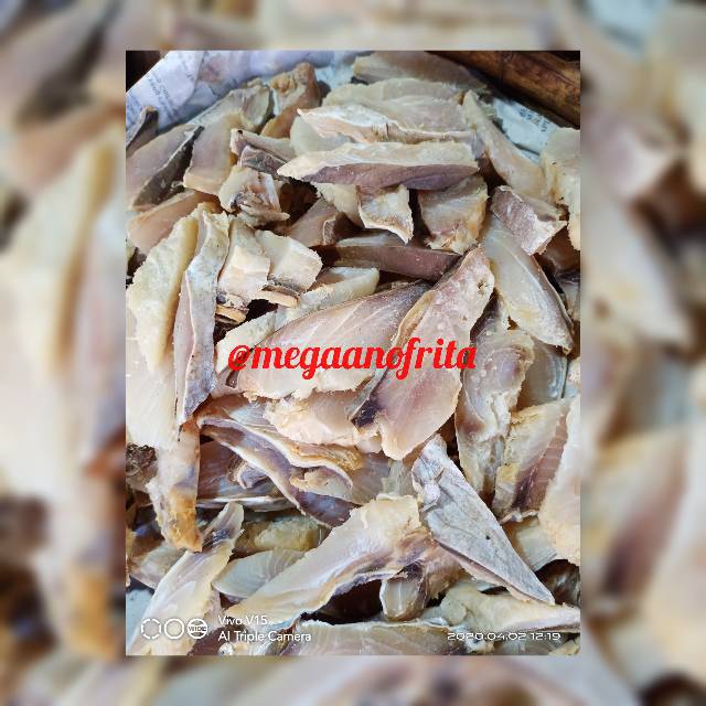 

IKAN BAGUAK 100 GRAM