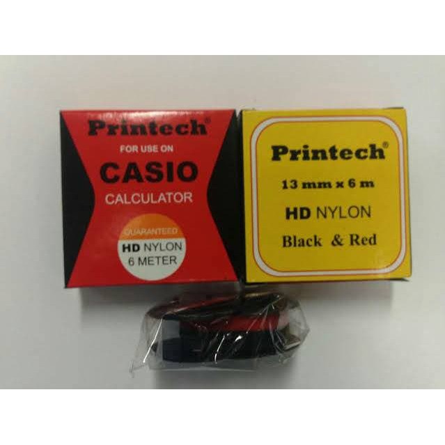 

muraikijean Pita Mesin Kalkulator Struk Print Ribbon Calculator Printing