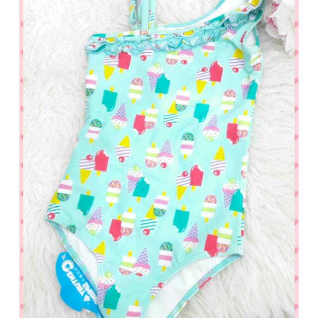 Swimsuit Anak