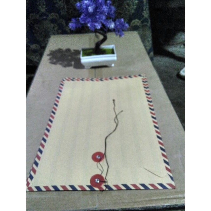 

Map Coklelat / Map Tali Kyoto