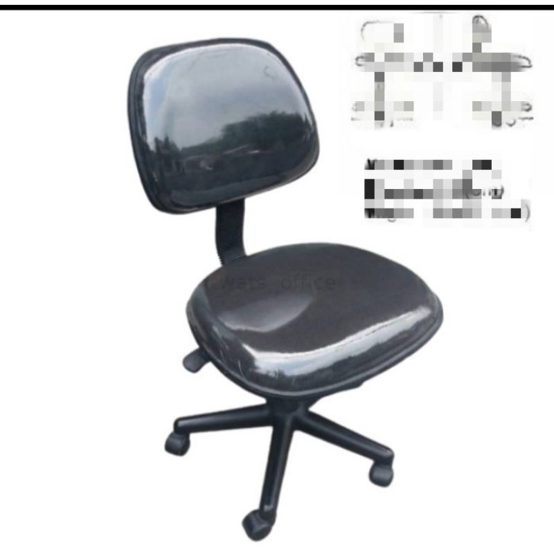 KURSI KANTOR PUTAR POLARIS