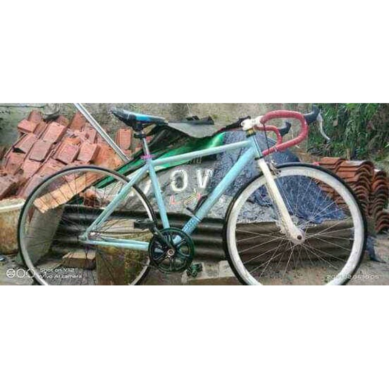 soloist 02 fixie