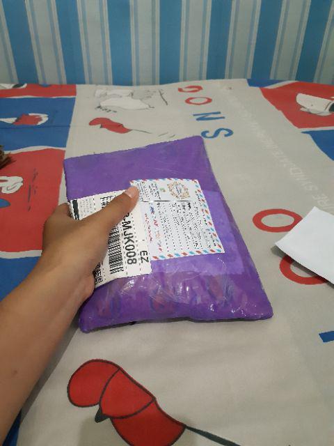 Kresek Olshop Smile Isi 50