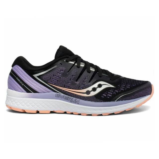 saucony iso 2 guide