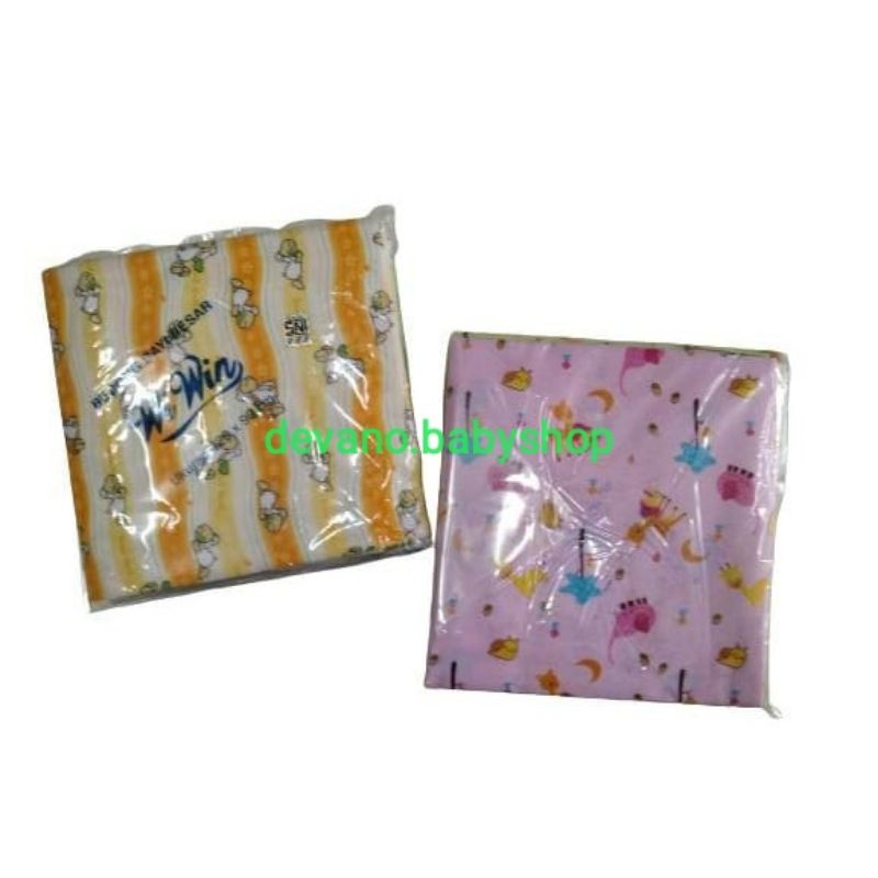 6pcs BEDONG BAYI WIN-WIN 120X90cm / BEDONGAN BAYI MURAH