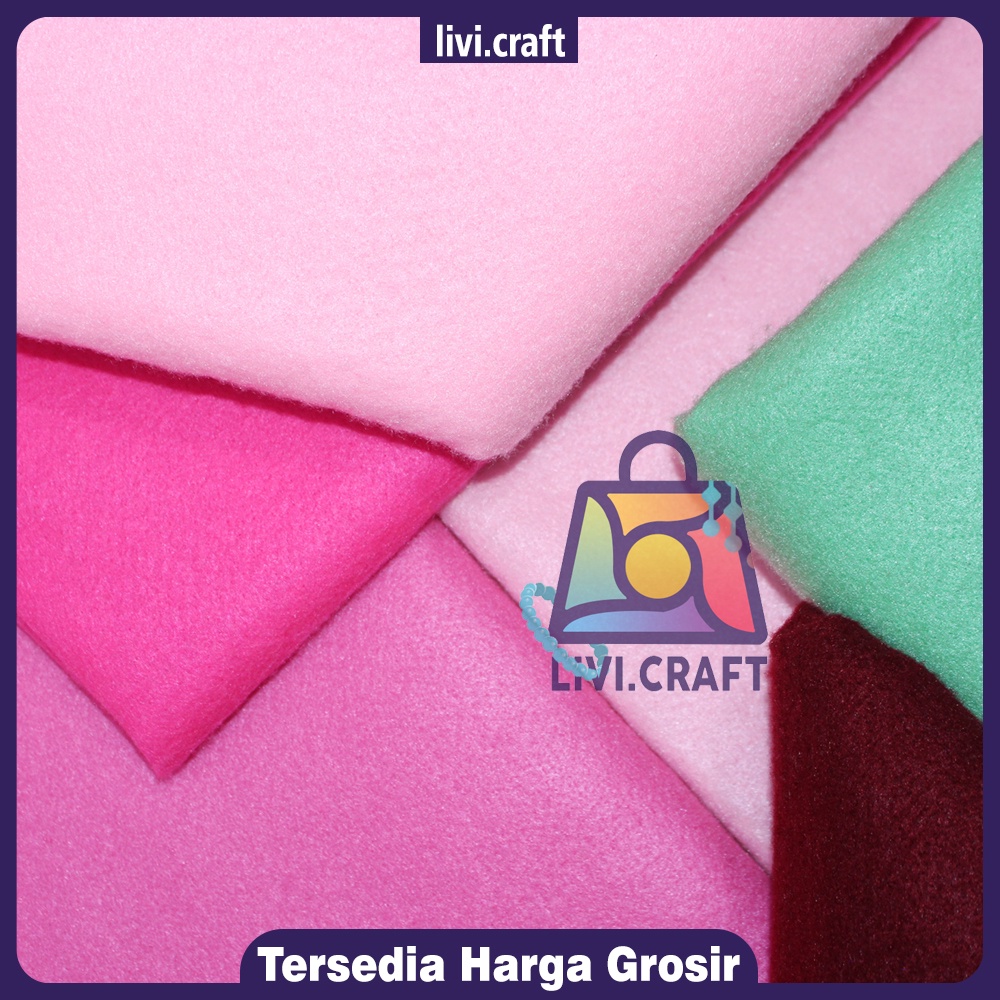 Jual Kain Flanel 1 Meter (TERLENGKAP 50 Pilihan Warna) | Shopee Indonesia