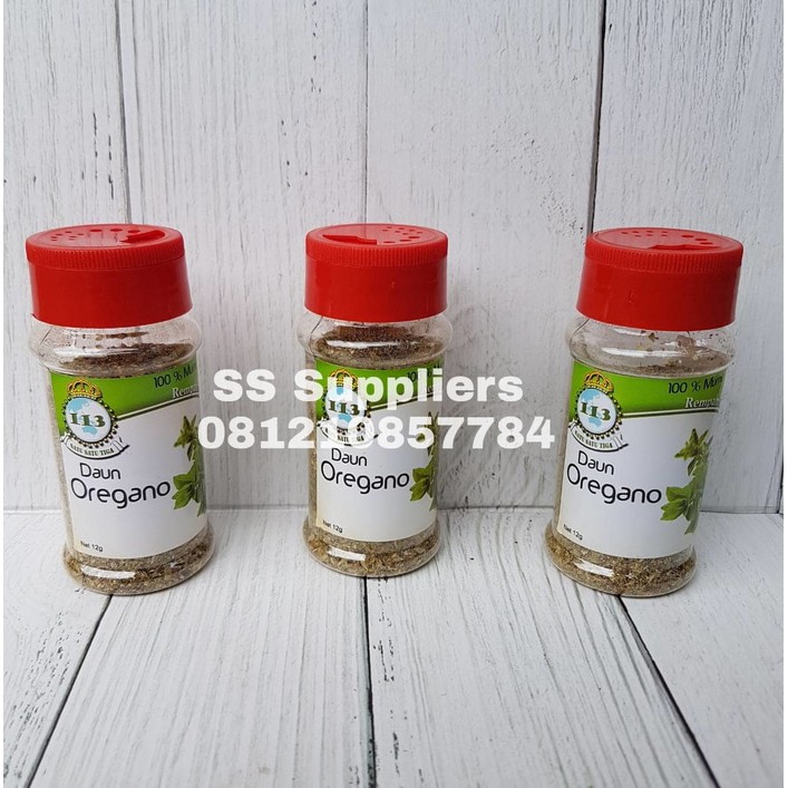 

TERBARU OREGANO BEST SELLER! !!!!