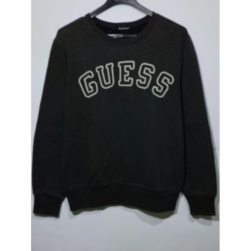 Guess_Crewneck