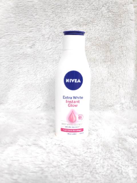 Nivea Body Lotion 200 ml - instant glow,radiant&amp;smooth,night nourish, sensational,intensive moisture